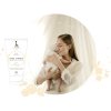 SOPHIE LA GIRAFE Baby Dětský krém na obličej 50 ml