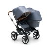 BUGABOO Donkey Weekender Twin Kompletní kočárek pro dvojčata