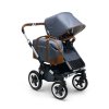 BUGABOO Donkey Weekender Twin Kompletní kočárek pro dvojčata