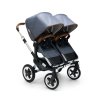 BUGABOO Donkey Weekender Twin Kompletní kočárek pro dvojčata