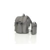 STORKSAK TRAVEL Cestovní batoh Backpack Grey