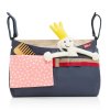 BABYMEL Přebalovací taška Stroller Organiser Navy