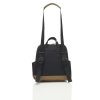 BABYMEL Přebalovací taška Robyn Backpack Black