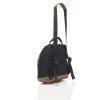 BABYMEL Přebalovací taška Robyn Backpack Black