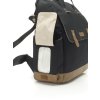 BABYMEL Přebalovací taška Robyn Backpack Black