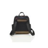 BABYMEL Přebalovací taška Robyn Backpack Black