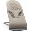 BABYBJÖRN Lehátko Bliss Sand Grey Cotton