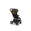 MOON ZAC Sportovní kočárek Moss Green Melange