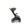 MOON ZAC Sportovní kočárek Moss Green Melange