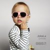 KIETLA Sluneční brýle JokaLa 2-4 roky růžová