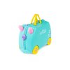 TRUNKI Kufřík a odrážedlo Unicorn