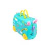 TRUNKI Kufřík a odrážedlo Unicorn