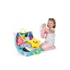 TRUNKI Kufřík a odrážedlo Unicorn