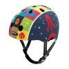 NUTCASE Dětská helma Little Nutty Space Cadet Matte