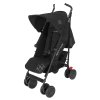 MACLAREN Techno XT Black/Black 2017