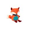 B.TOYS Mluvící lišák Pipsqueak