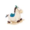 B.TOYS Houpací kůň Rodeo Rocker