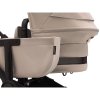 BUGABOO Donkey5 Kompletní kočárek Mono Black/Desert Taupe/Desert Taupe