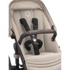 BUGABOO Fox5 Kompletní kočárek Black/Desert Taupe