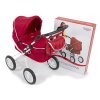 BRITAX Pram Kočárek pro panenky Pepper
