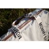 CHILDHOME Přebalovací taška Mommy Bag Canvas Off White