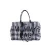 CHILDHOME Přebalovací taška Mommy Bag Pepito Black