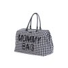 CHILDHOME Přebalovací taška Mommy Bag Pepito Black
