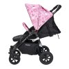 VALCO BABY Snap 4 Sport Black CZ Edition Eden