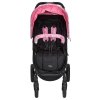 VALCO BABY Snap 4 Sport Black CZ Edition Eden