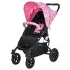 VALCO BABY Snap 4 Sport Black CZ Edition Eden