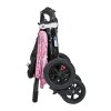 VALCO BABY Snap 4 Sport Black CZ Edition Eden