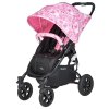 VALCO BABY Snap 4 Sport Black CZ Edition Eden