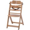 BEBECONFORT Timba Židlička rostoucí Natural Wood
