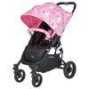 VALCO BABY Snap 4 Black CZ Edition Eden