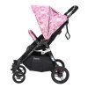 VALCO BABY Snap 4 Black CZ Edition Eden