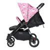 VALCO BABY Snap 4 Black CZ Edition Eden