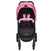 VALCO BABY Snap 4 Black CZ Edition Eden