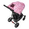 VALCO BABY Snap 4 Black CZ Edition Eden