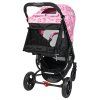 VALCO BABY Snap 4 Black CZ Edition Eden