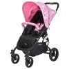 VALCO BABY Snap 4 Black CZ Edition Eden