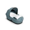 CYBEX Melio Cot Stormy Blue 2025
