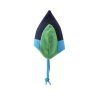 REIMA Fleece Cap Moza Azure Blue vel. 52