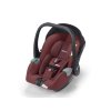 RECARO Autosedačka Avan Exclusive Iron Red