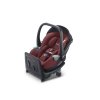 RECARO Autosedačka Avan Exclusive Iron Red