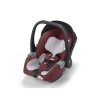 RECARO Autosedačka Avan Exclusive Iron Red