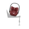 CYBEX Platinum Cloud T i-Size Rockstar Rosenrot Red