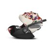 CYBEX Platinum Cloud T i-Size Fashion Spring Blossom Light