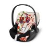 CYBEX Platinum Cloud T i-Size Fashion Spring Blossom Light