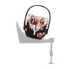 CYBEX Platinum Cloud T i-Size Fashion Spring Blossom Light