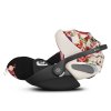 CYBEX Platinum Cloud T i-Size Fashion Spring Blossom Light